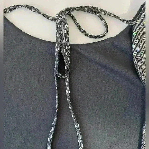 Thirty/Thirty Mini Sequins Dress - Picture 9 of 12